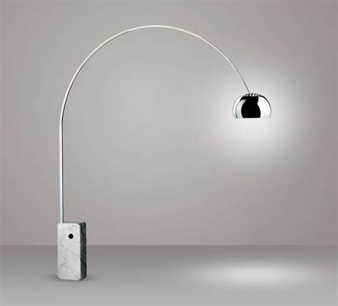 castiglioni lampa|Lampes de Achille Castiglioni 